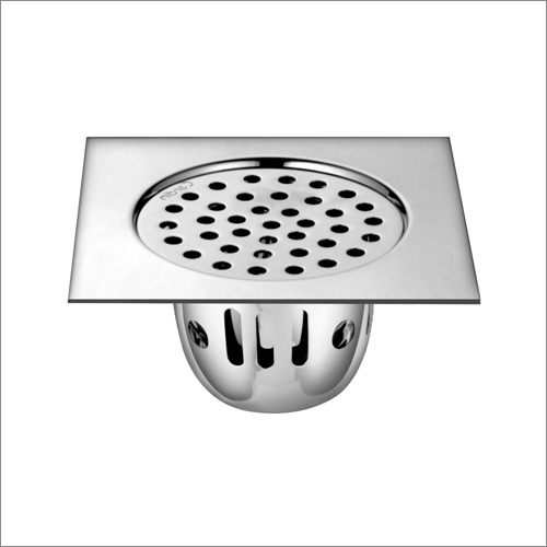 Cockroach Controller Trap Grating – Square Prime – Sanitry